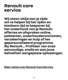 Renault folder Pagina 27