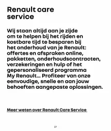 Renault folder Pagina 27