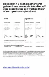 Renault folder Pagina 16