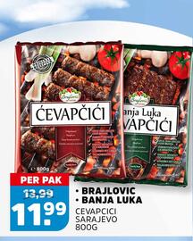Sahan Supermarkten folder Pagina 10