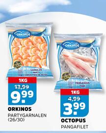 Sahan Supermarkten folder Pagina 12
