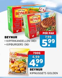 Sahan Supermarkten folder Pagina 13