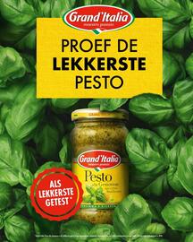 Sahan Supermarkten folder Pagina 15