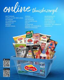 Sahan Supermarkten folder Pagina 17