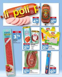 Sahan Supermarkten folder Pagina 2