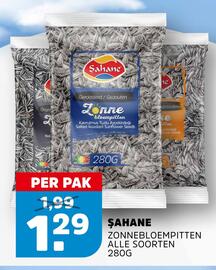 Sahan Supermarkten folder Pagina 20