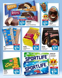 Sahan Supermarkten folder Pagina 21