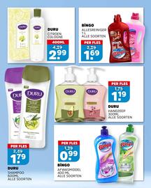Sahan Supermarkten folder Pagina 22