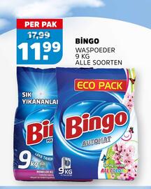 Sahan Supermarkten folder Pagina 23