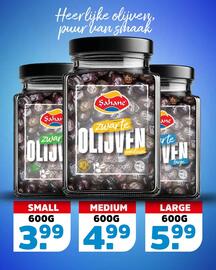Sahan Supermarkten folder Pagina 3