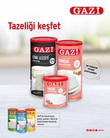 Sahan Supermarkten folder Pagina 5