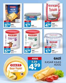 Sahan Supermarkten folder Pagina 7