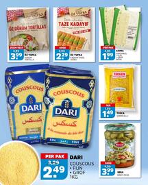 Sahan Supermarkten folder Pagina 8
