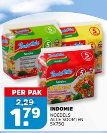 Sahan Supermarkten folder Pagina 9