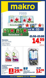 Makro folder | Food Pagina 1
