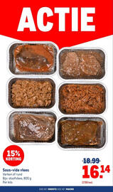 Makro folder | Food Pagina 14