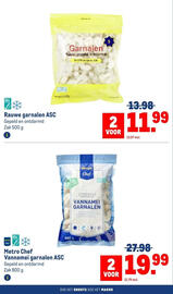 Makro folder | Food Pagina 24