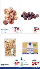 Makro folder | Food Pagina 27