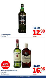 Makro folder | Food Pagina 42