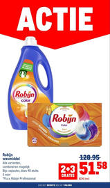 Makro folder | Food Pagina 50