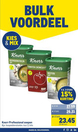 Makro folder | Food Pagina 57