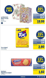 Makro folder | Food Pagina 59