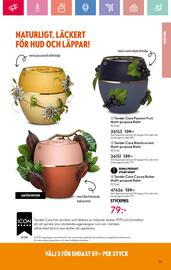 Oriflame reklamblad Sida 101