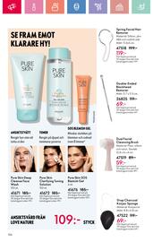 Oriflame reklamblad Sida 106