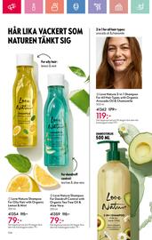 Oriflame reklamblad Sida 134