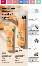 Oriflame reklamblad Sida 138