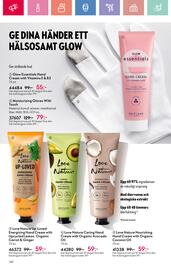 Oriflame reklamblad Sida 142