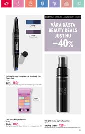 Oriflame reklamblad Sida 151