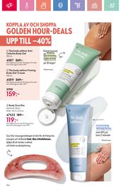 Oriflame reklamblad Sida 154