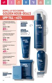 Oriflame reklamblad Sida 158