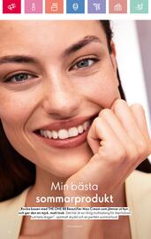 Oriflame reklamblad Sida 16
