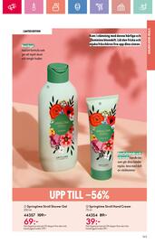 Oriflame reklamblad Sida 163