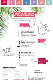 Oriflame reklamblad Sida 2