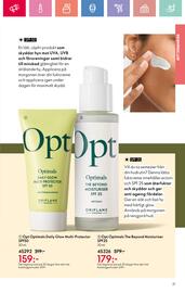 Oriflame reklamblad Sida 21