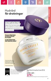 Oriflame reklamblad Sida 23