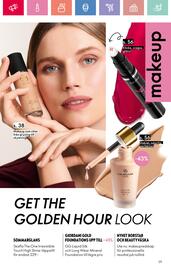 Oriflame reklamblad Sida 29