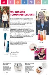 Oriflame reklamblad Sida 3