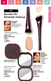 Oriflame reklamblad Sida 31