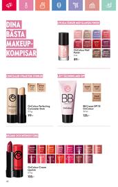 Oriflame reklamblad Sida 42