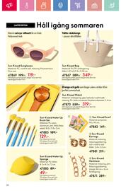Oriflame reklamblad Sida 50