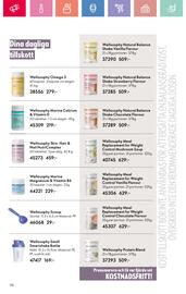 Oriflame reklamblad Sida 94