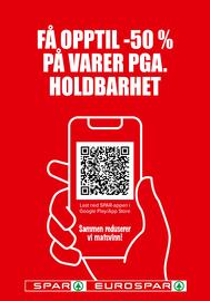 Eurospar Kundeavis uke 29 Side 15