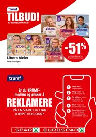 Eurospar Kundeavis uke 29 Side 16