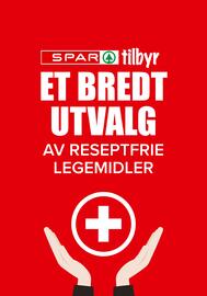 Eurospar Kundeavis uke 29 Side 18