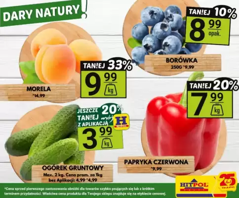 Hitpol gazetka