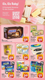 REWE Prospekt woche 29 Seite 16